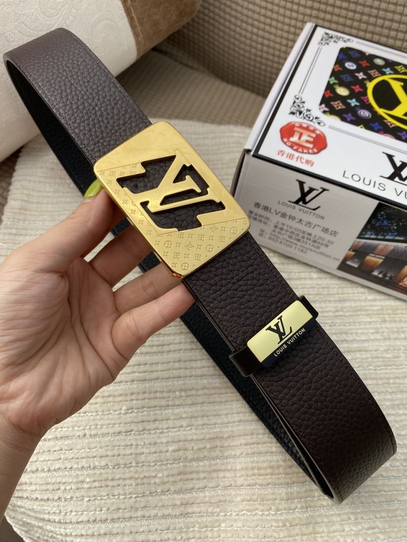 Louis Vuitton Belts